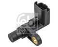 Febi Bilstein 38480 Sensor, Nockenwellenposition für BMW CITROËN DS MINI