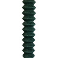 Maschendrahtzaun Maschinengeflecht Drahtzaun Gartenzaun 60x60mm Viereckgeflecht