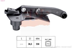 EPS Kurbelwellensensor Impulsgeber 1.953.177 für ZA N3 7C CITROËN SAXO AX 306 S0