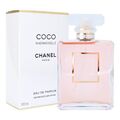Chanel Coco Mademoiselle Eau de Parfum 100 ml XL Parfum Damen Duft