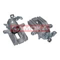 1x Bremssattel KAMOKA JBC0276 passend für AUDI SEAT SKODA VW VAG