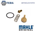 TX 181 105D KÜHLFLÜSSIGKEIT KÜHLER THERMOSTAT MAHLE ORIGINAL FÜR VW JETTA IV