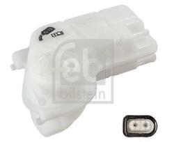 Original FEBI BILSTEIN Ausgleichsbehälter Kühlmittel 30845 für Audi