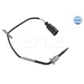 1x Sensor, Abgastemperatur MEYLE 114 800 0153 passend für AUDI