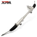 Lenkgetriebe Hydraulisch 1388 mm für VW Touareg 7L 7P Amarok Audi Q7 4LB Porsche