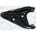 1x ORIGINAL® Magneti Marelli Lenker, Radaufhängung Vorne, Links für Renault