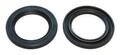 Wellendichtring Kurbelwelle ELRING 023.590 für FORD MAZDA FIESTA FOCUS VOLVO V40