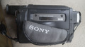 sony handy videokamera CCD TRV58E  (Hi8, Video8) für Digitalisierung.