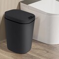 Sensor Mülleimer 10L Automatischer Abfalleimer mit Sensor