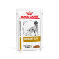 Royal Canin Urinary S/O 12x100 g | Hund | Harntrakt | Struvitsteine