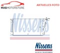 KONDENSATOR KLIMAANLAGE NISSENS 940208 P FÜR KIA SPORTAGE 1.6L,2L