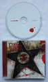 Dead Celebrity Status - Blood Music (CD, 2006 Bodog Music) NM/VG (1)