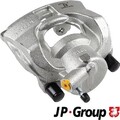 JP GROUP Bremssattel Links, Vorderachse u.a. für FORD, LAND ROVER, VOLVO