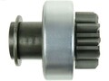 Freilaufgetriebe Starter Anlasser für As-Pl Sd4039