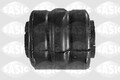 Stabilisatorlager Stabilager Buchse Stabilisator SASIC 0945635 für 7D 7C 306 N5