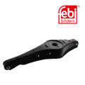 FEBI 34884 Querlenker Achslenker  Hinterachse beidseitig für SEAT VW AUDI
