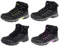 Winterboots Winterstiefel Wanderschuhe Outdoor Gefütterte Trekkingschuhe 19209