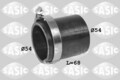 SASIC (3336300) Ladeluftschlauch Abgasturbolader für AUDI VW