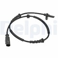 1x ORIGINAL® Delphi Sensor, Raddrehzahl Hinten für Fiat TIPO Schrägheck TIPO