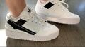 Adidas Forum Bold Sneaker, Gr. 41