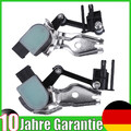 2STK SENSOR LEUCHTWEITENREGULIERUNG Vorne L+R für AUDI Q7 4L VW TOUAREG 7L