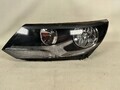 Frontscheinwerfer Volkswagen VW Tiguan 5N1941005 Facelift Links