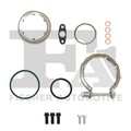 Montagesatz Lader FA1 KT100390 für F25 X1 X3 BMW E90 3er E92 1er F20 Touring E91