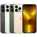 Apple iPhone 13 Pro 5G 128GB/256GB Ohne Vertrag NO SIMLOCK Handys Smartphone