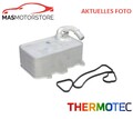 ÖLKÜHLER KÜHLER ÖL THERMOTEC D4A027TT I FÜR AUDI A6 C7,A5,A7,Q5,A4 B8,A8 D4