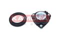 KAMOKA 209006 Reparatursatz, Federbeinstützlager für FORD