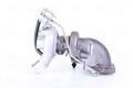 Turbolader für Ford Transit FD FA Pritsche FM FN FF 2006 - 2014 Nissens 93075