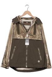 Fuchs Schmitt Jacke Damen Anorak Jacket Kurzmantel Gr. EU 40 Baumwol... #3dinztjmomox fashion - Your Style, Second Hand