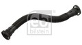 FEBI BILSTEIN Schlauch, Kurbelgehäuseentlüftung 172887 für BMW