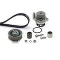 GATES KP35604XS Wasserpumpe + Zahnriemensatz für VW Golf V Schrägheck (1K1)