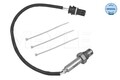 Lambdasonde Sensor Abgassteuerung MEYLE 014 803 0019 M18 x 1,5 für MERCEDES W168