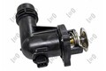 Abakus Thermostat, Kühlmittel 004-025-0006 für BMW