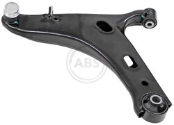 A.B.S. Querlenker Dreieckslenker 210655 für FORESTER Stahl M12X1,25 RHT BiFuel