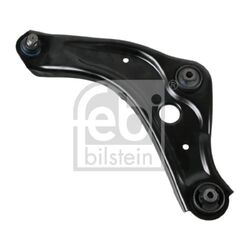 Querlenker, Radaufhängung, Vorderachse/Links/Unten FEBI BILSTEIN 