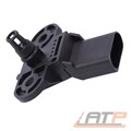 DRUCKSENSOR FÜR VW AMAROK CADDY GOLF PASSAT POLO TIGUAN TOUAREG SCIROCCO UP