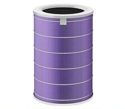 HEPA-Filter Für Xiaomi Mi Air Purifier 3H 3C 2C 3 Pro Luftreiniger Ersatz Filter