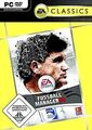 Fussball Manager 08 [EA Classics] von Electronic ... | Game | Zustand akzeptabel
