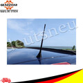 DAB Antenne AM FM Dachantenne Autoantenne Verstärker SMB DIN Antenne