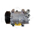 NRF Klimakompressor für Abarth Alfa Romeo Citroen Fiat Lancia Peugeot