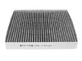 CORTECO 80000428 Innenraumfilter Pollenfilter für HONDA CR-V I (RD) Aktivkohle