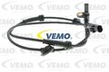VEMO V24-72-0188 Sensor, Raddrehzahl passend für FIAT LANCIA