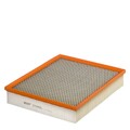 Luftfilter HENGST FILTER E1465L Filtereinsatz für AMAROK S6B S7B VW 2HB S7A S1B