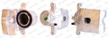 FERODO FCL694746 Bremssattel für TOYOTA
