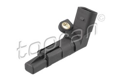 Kurbelwellensensor Impulsgeber TOPRAN 112 231 für SKODA POLO 6Y3 SEAT VW FOX 4 5