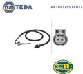 6PT 358 181-691 SENSOR ABGASTEMPERATUR HELLA FÜR MERCEDES-BENZ S-CLASS