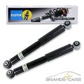 BILSTEIN B4 2x STOßDÄMPFER HINTEN FÜR VW TRANSPORTER MULTIVAN CAMPER BUS T5 T6
